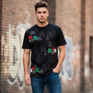 90's TUPAC SHAKUR Makavelli T-Shirt